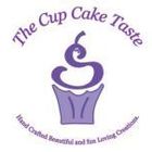 The Cup Cake Taste