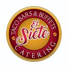 El Siete Catering