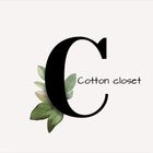 Cotton Closet (To Book 9611488100)