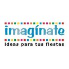 Imaginate.ideas para tus fiestas