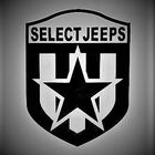 Select Jeeps Inc