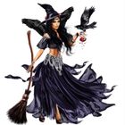 Salem WitchyAngel