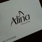 AIina chocolate