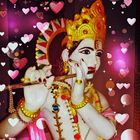 Sweet Lord Krishna