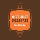 Not Just Desserts