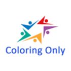 Coloring Only