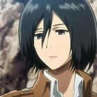 Mikasa Ackerman