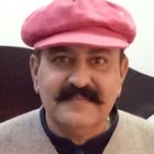 Mian Rizwan Afzal