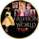 FASHION WORLD ZONE 😁