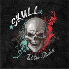 skull tattoo studio