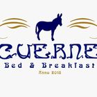 Cuerne bed and breakfast 