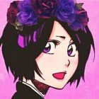 Rukia Red