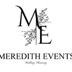 Meredith Events