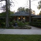 Louisiana Cajun Mansion