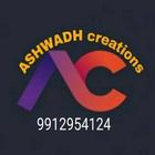 Ashwadh creations  
🌺💮Design sales💮🌺
          9912954124