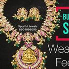 Spurthi Jewels