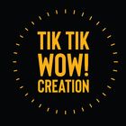 Tiktikwowcreation