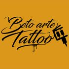 beto arte tattoo