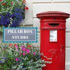 PillarBoxStudio