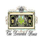 The Decorated House ~ Donna Courtney