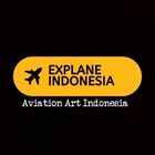 Aviation Art Indonesia