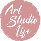 Art Studio Life 🎨 How to Paint + Art Inspiration + Drawing Tips