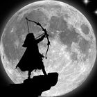 FULL MOON ARCHER