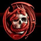 Red Dragon Tattoos & Piercings