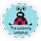 The Listening Ladybug