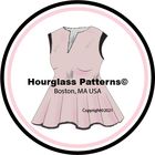 Laurie Gatnik Creator of Hourglass Patterns© on ETSY