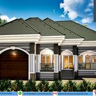 Ideal house Plans designs and Exterior Architecture (IHPDEA)