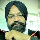 Amarjeet Singh