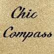 Chic compass