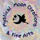 Mystical Moon Creations & Fine Arts