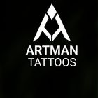 Artman tattoos