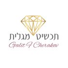 Galit F Cherakov jewelry design