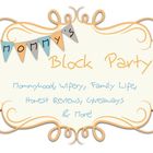 Mommy's Block Party