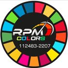 RPM COLORS