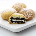 Fried Oreos