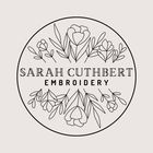 Sarah Cuthbert Embroidery