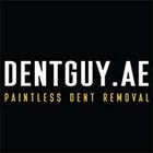 DentGuy | Paintless Dent Removal | Wheel Restoration