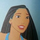 Pocahontas Smith