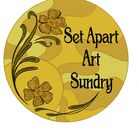 Set Apart Art Sundry TrinaHolton