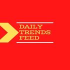 Daily Trends Feed