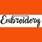 Creative Machine Embroidery Magazine