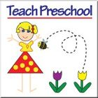 Deborah @ Teach Preschool