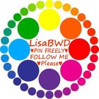 LisaBWD 💗PIN FREELY💗