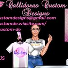 Callidoras custom designs