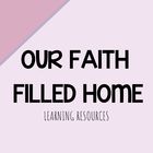 Our Faith Filled Home