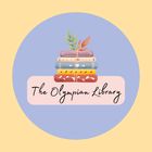 📚The Olympian Library 📚